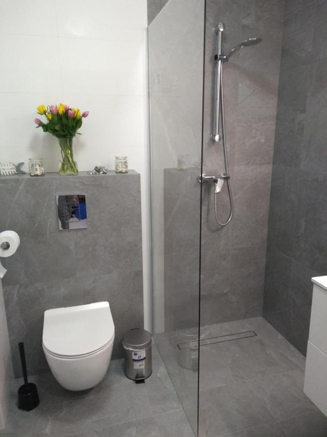 Apartment Elite Pomerania Gdansk