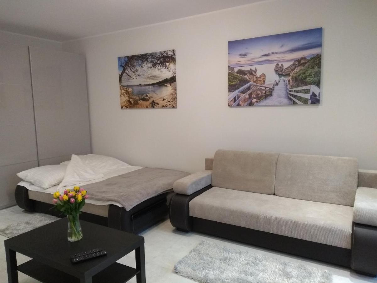 Apartment Elite Pomerania *