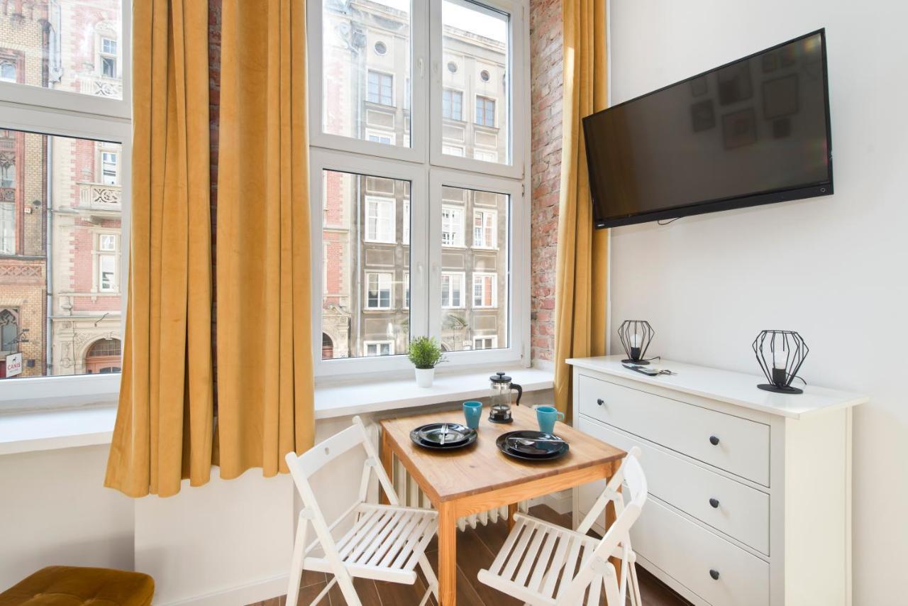 Yourapart Ogarna Centrum Starowka Apartment Gdansk