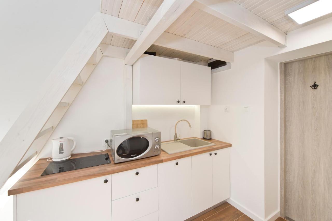 Yourapart Ogarna Centrum Starowka Apartment *