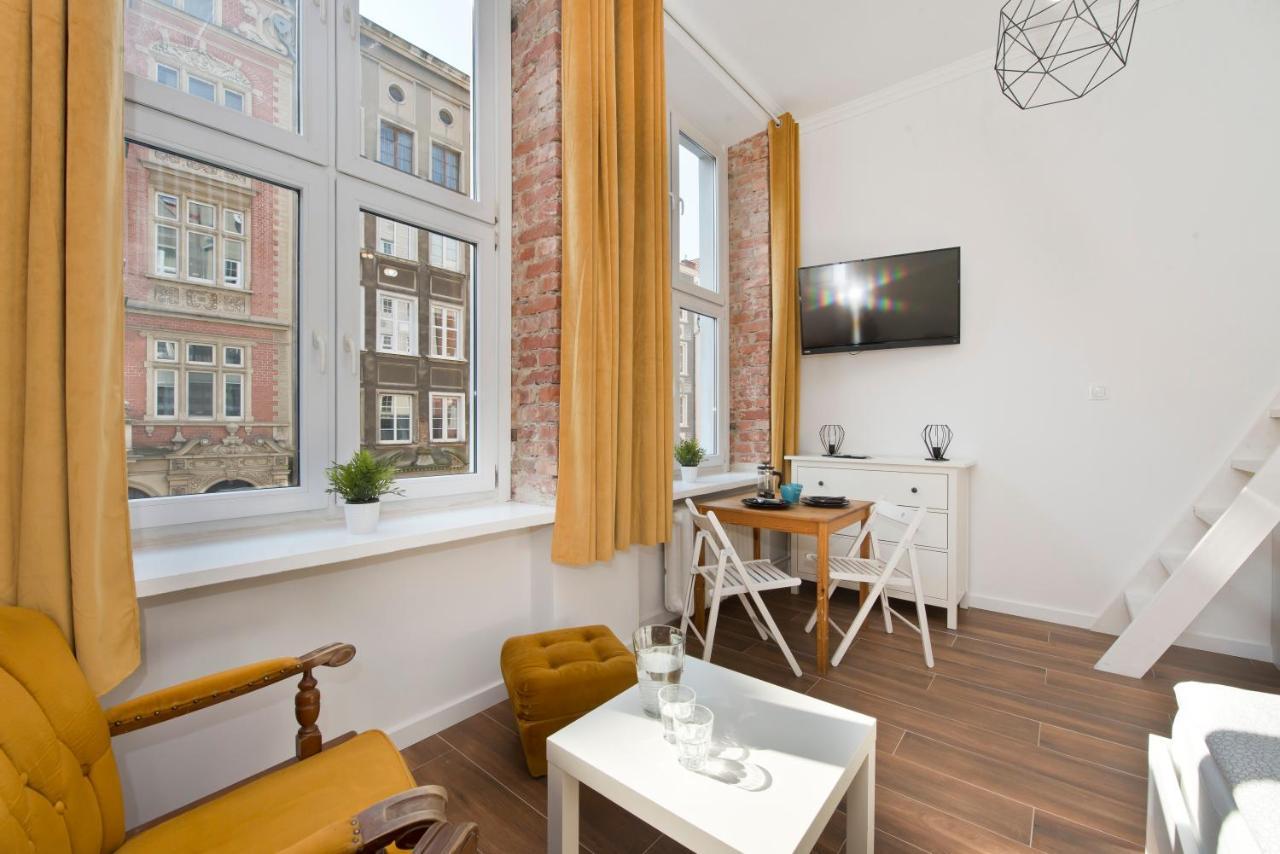 Yourapart Ogarna Centrum Starowka Apartment