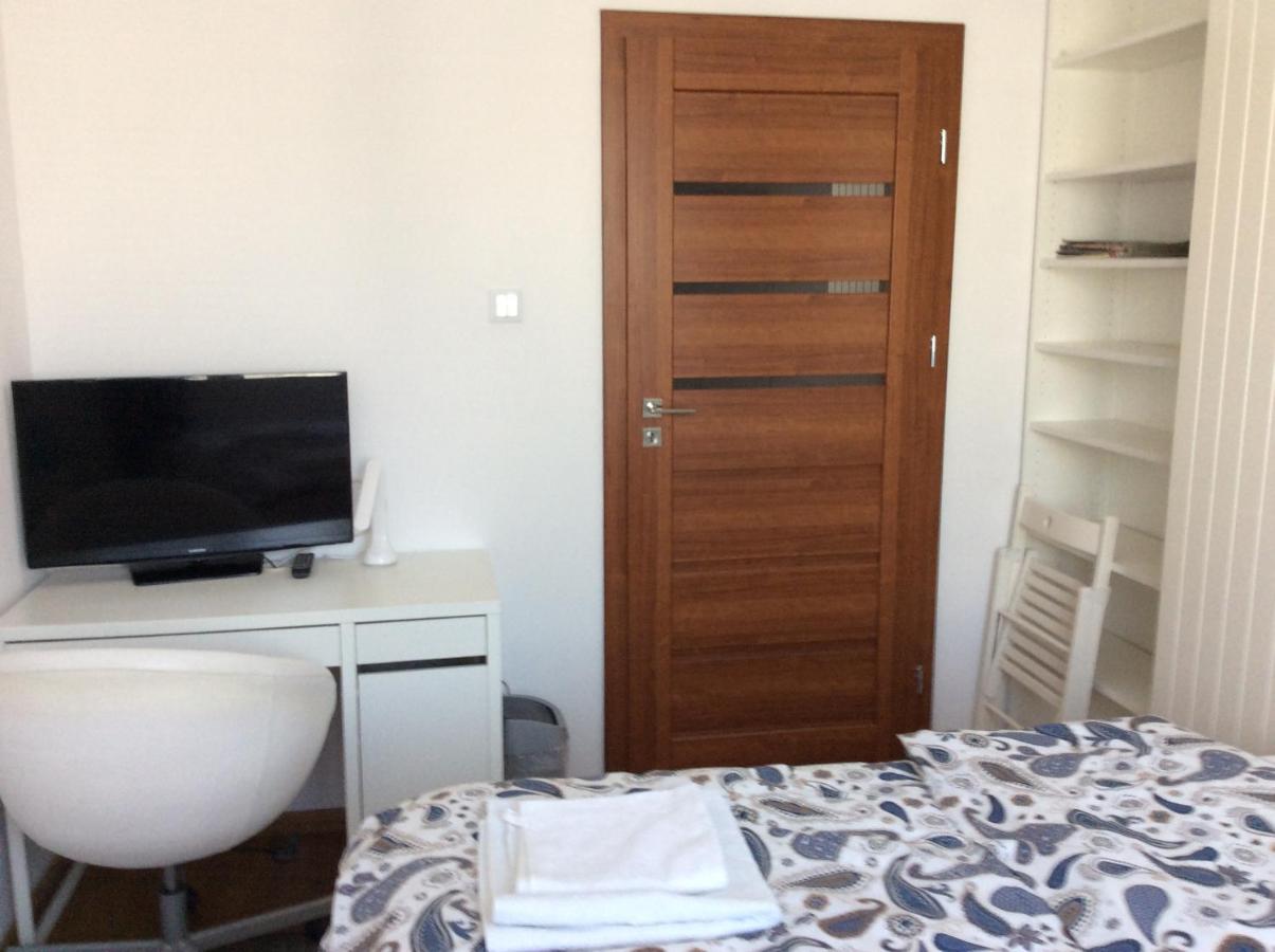 Kamienica Leborska Apartment Gdansk