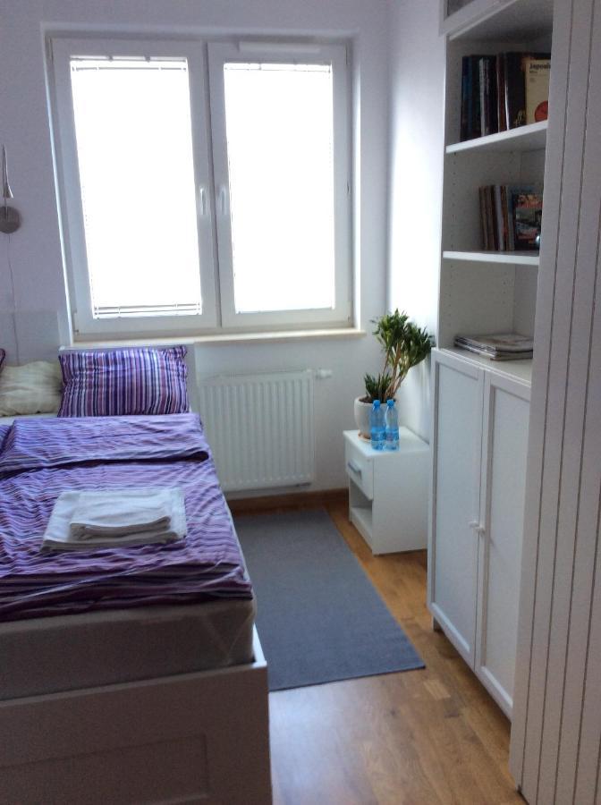 Kamienica Leborska Apartment