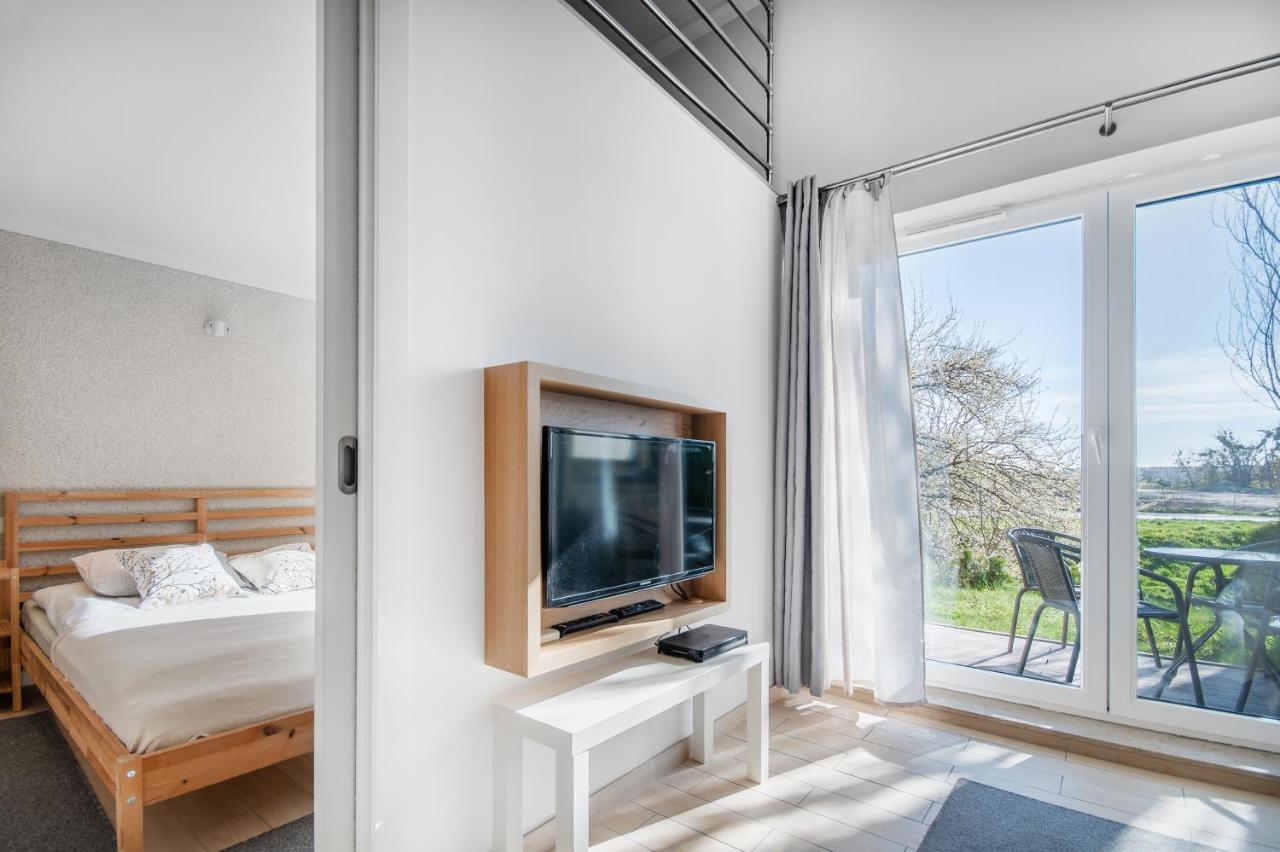 Citystay Miniloft Huoneisto