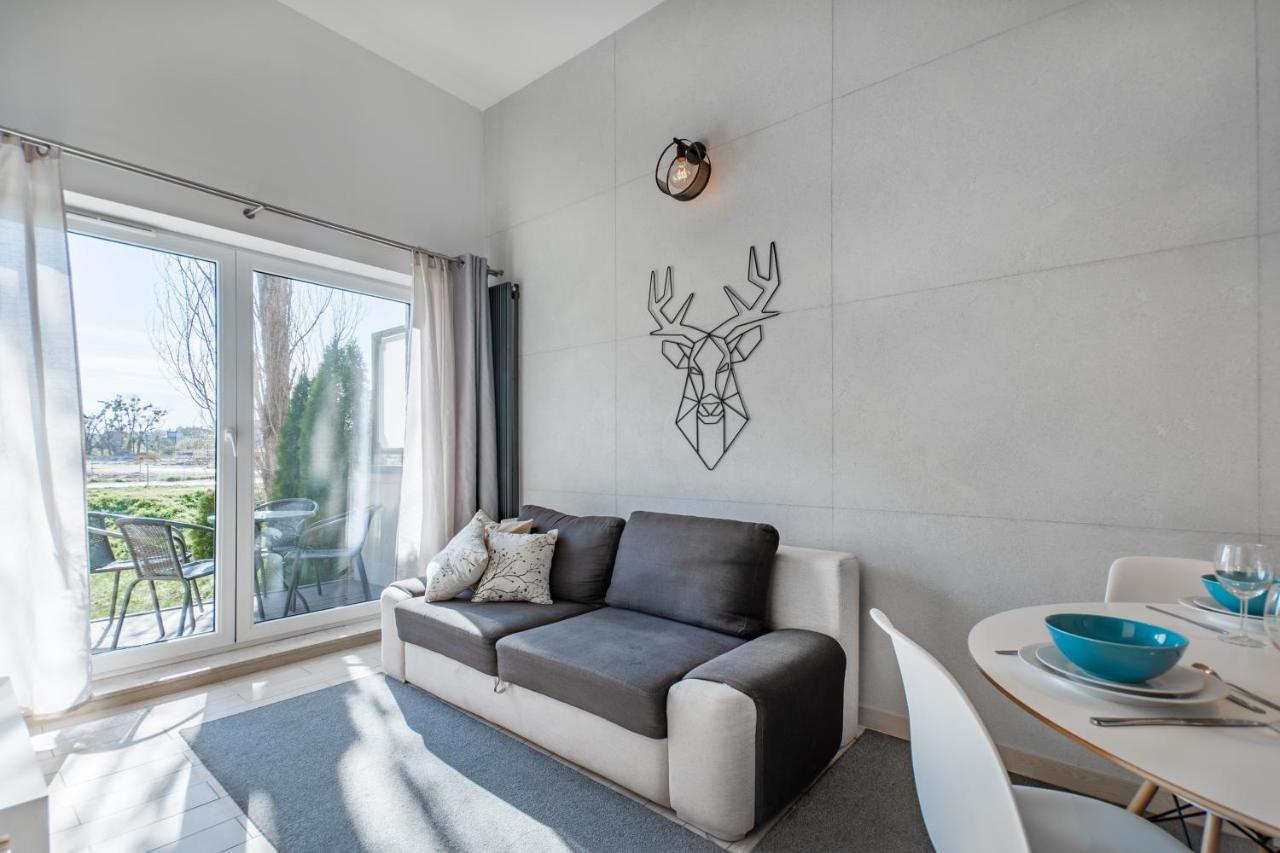 Citystay Miniloft Huoneisto *