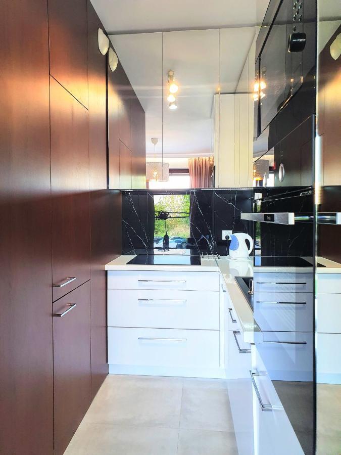 Comfy - Nowa Motlawa Apartment *