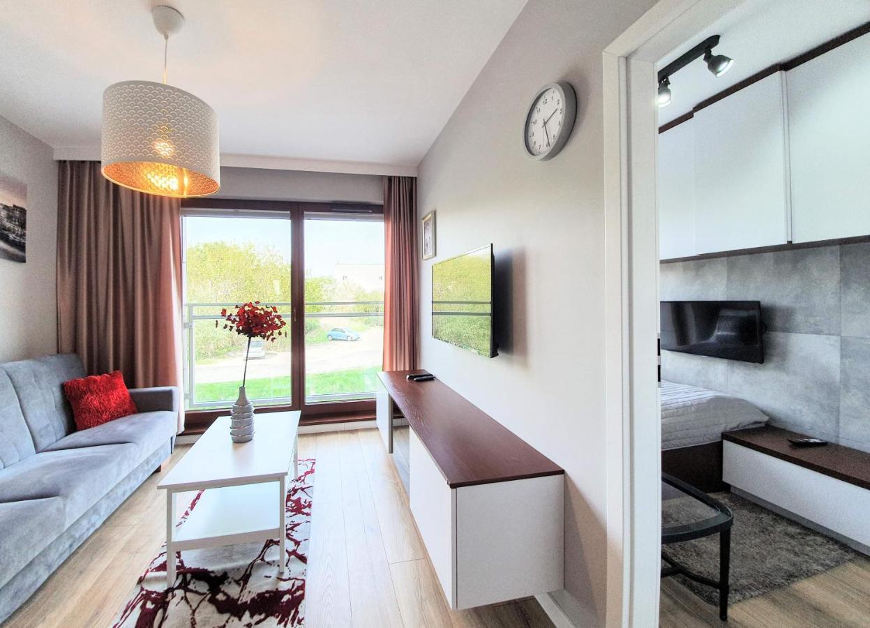 Apartment Comfy - Nowa Motlawa *
