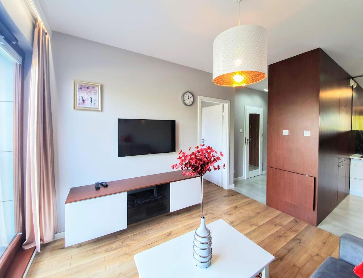 Comfy - Nowa Motlawa * Gdansk