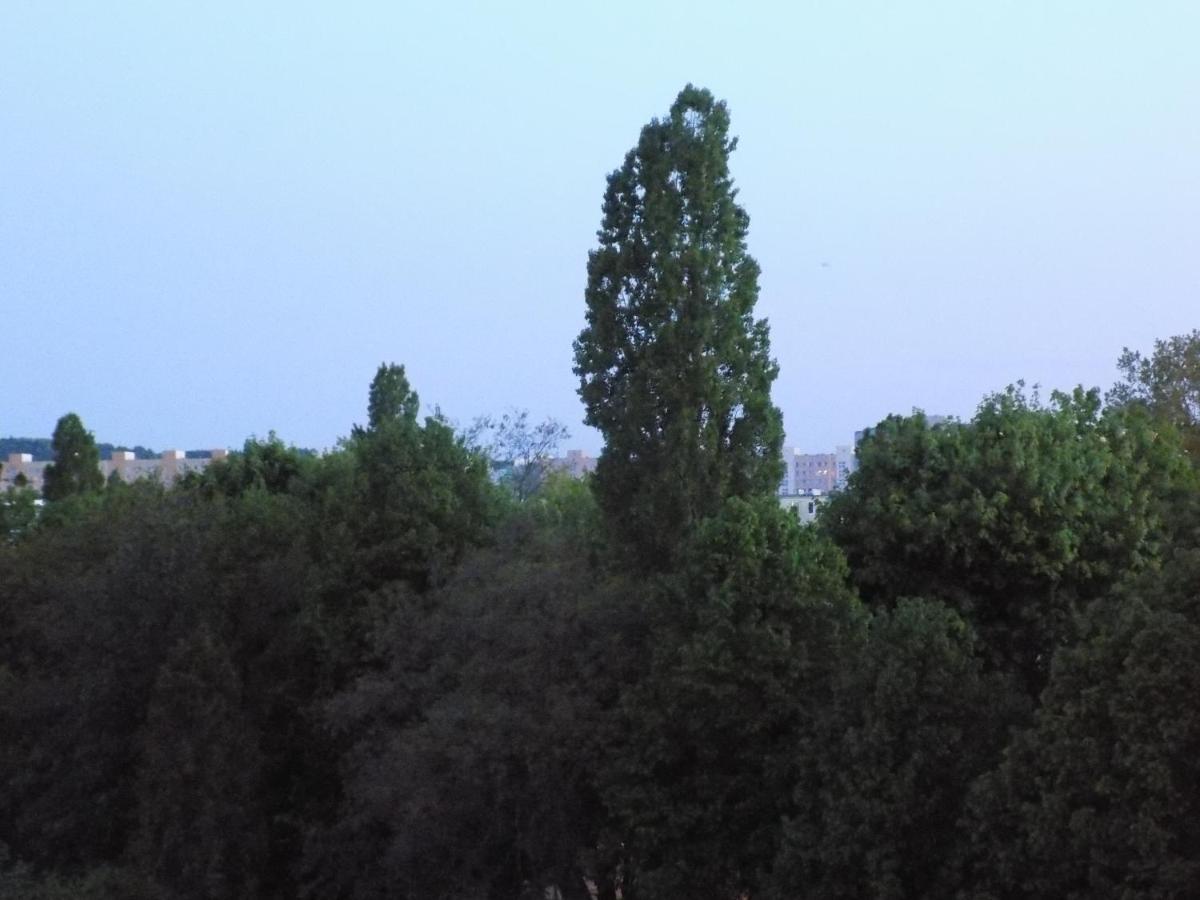 Huoneisto Apartament Blisko Morza Gdańsk