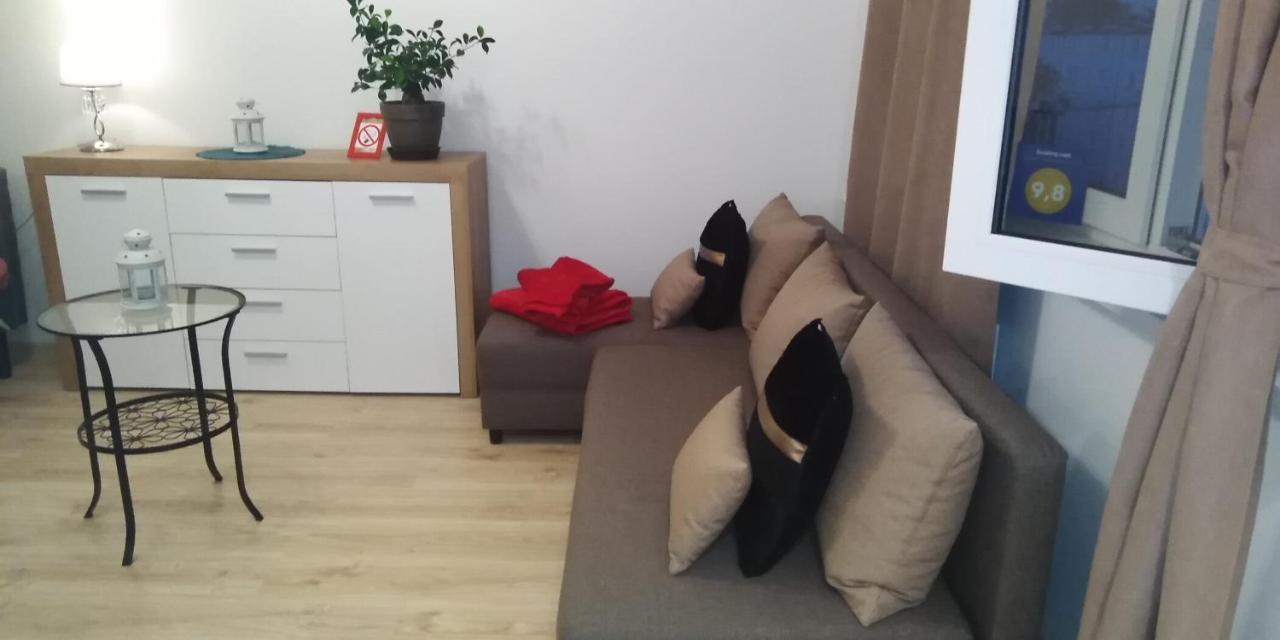 Apartament Blisko Morza * Gdańsk