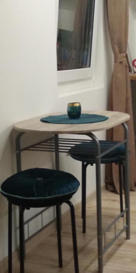 Huoneisto Apartament Blisko Morza *
