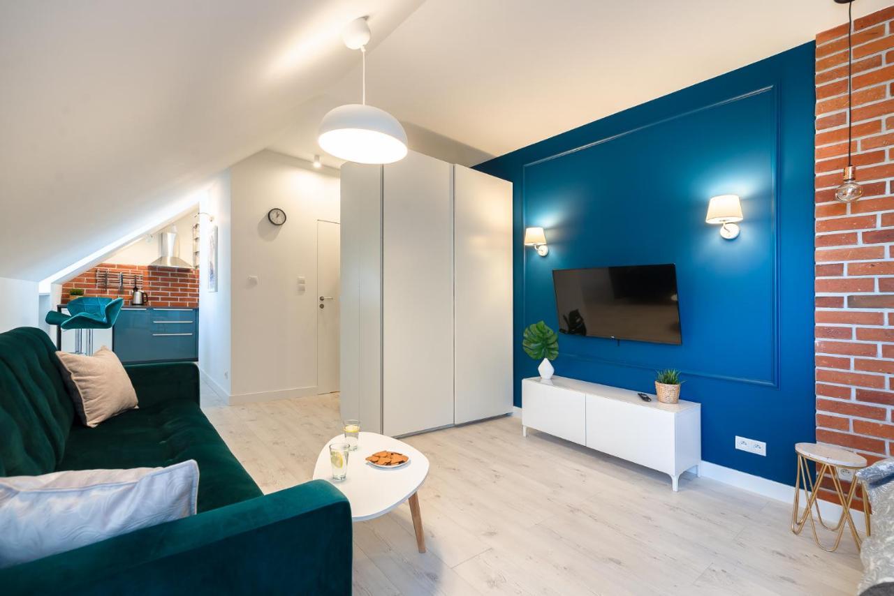 Loft B Gdansk