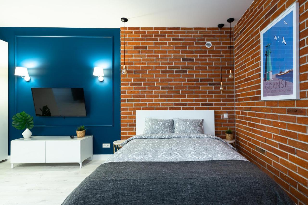 Loft B * Gdansk