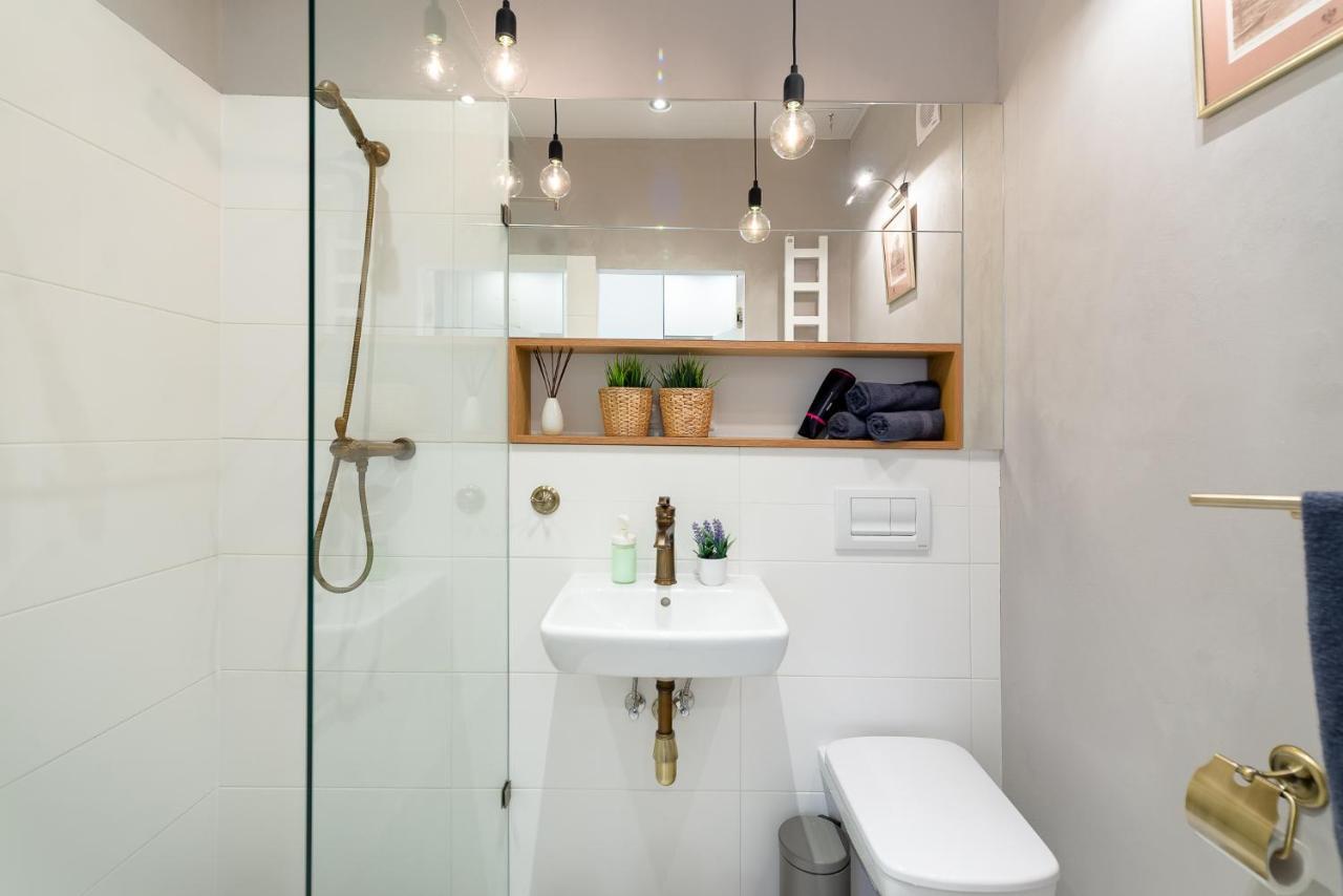 Loft B Apartment Gdansk