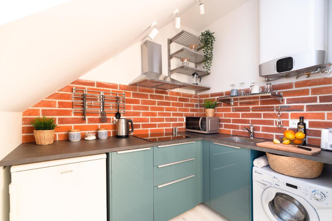 Loft B