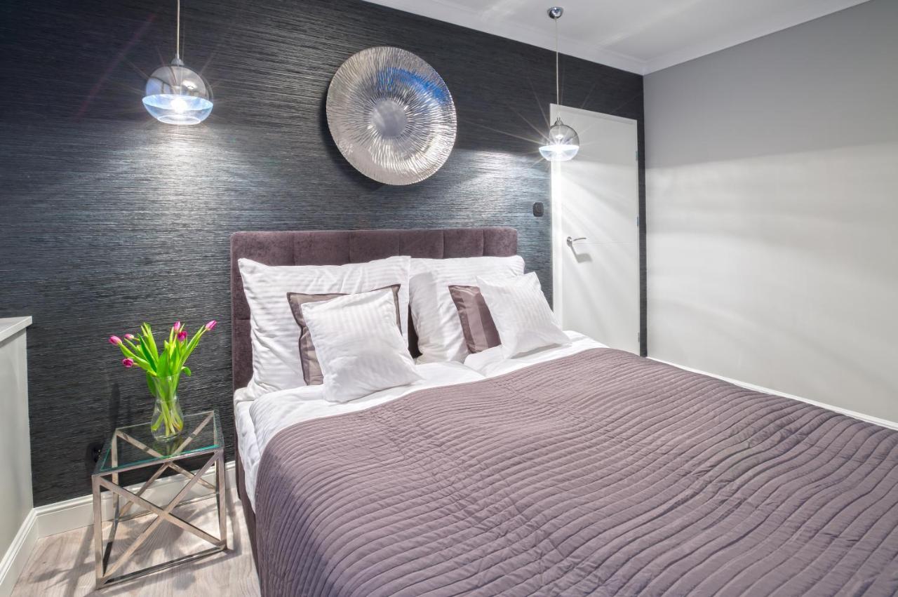Carycy - Old Town Apartment