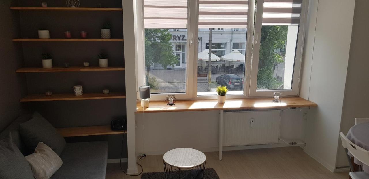 Apartament W Centrum Wrzeszcza Apartment
