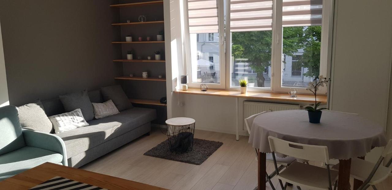 Apartment Apartament W Centrum Wrzeszcza