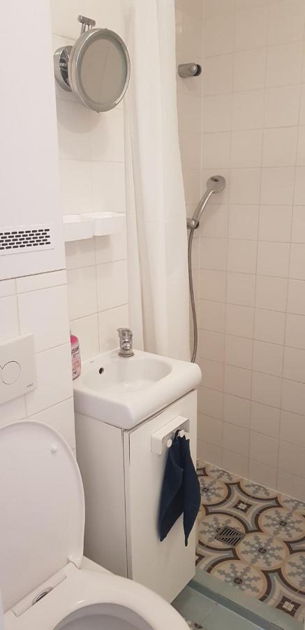 Apartament W Centrum Wrzeszcza * Gdansk