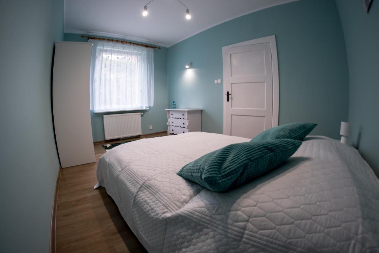 Miraua 1 Apartment Gdansk
