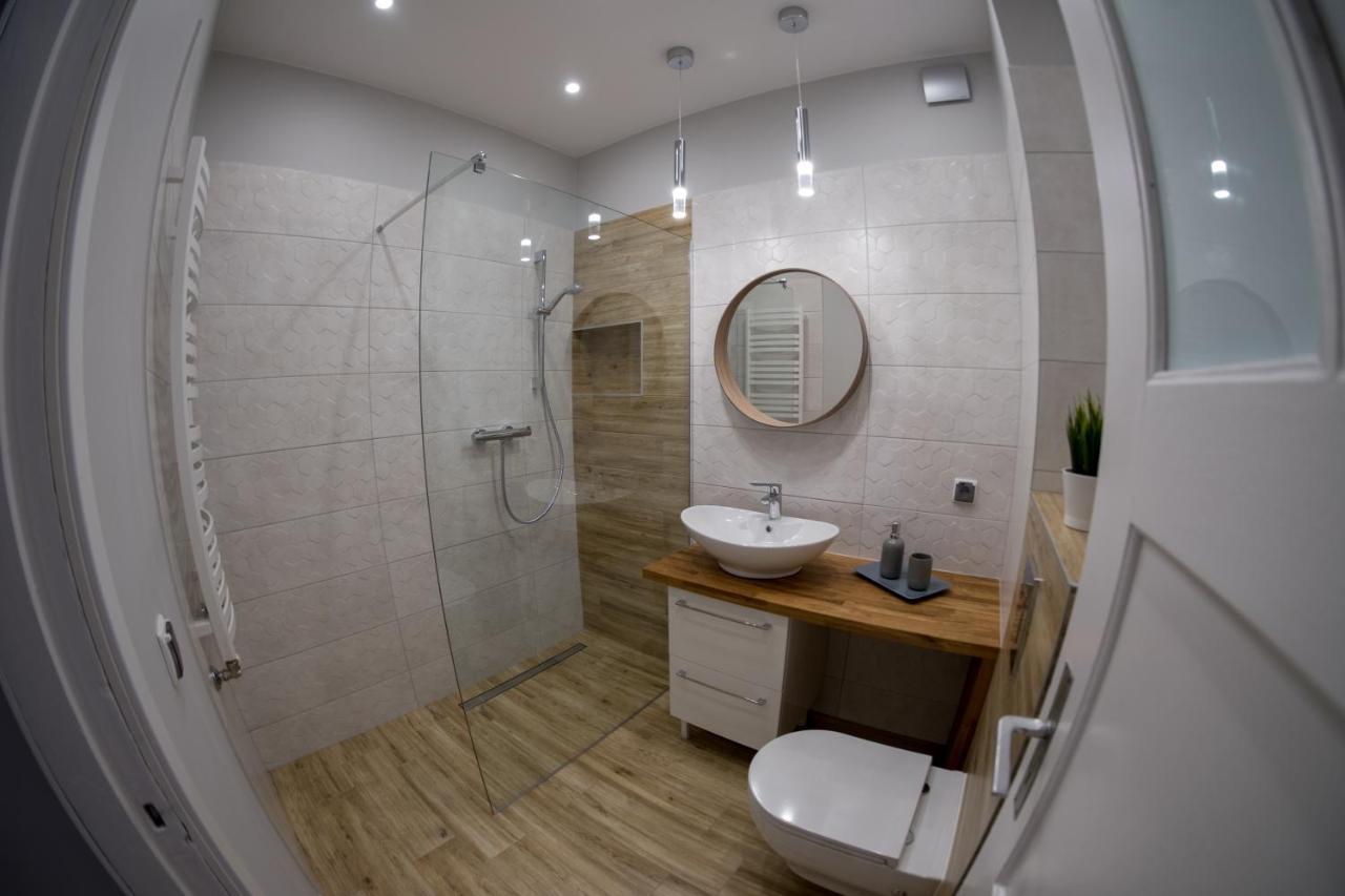Miraua 1 Apartment