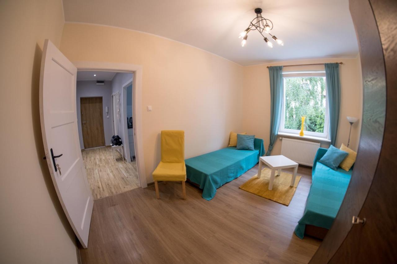Apartment Miraua 1