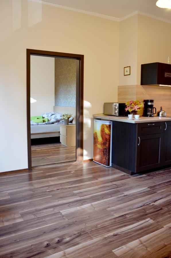 Apartment Amelia Apartament Centrum