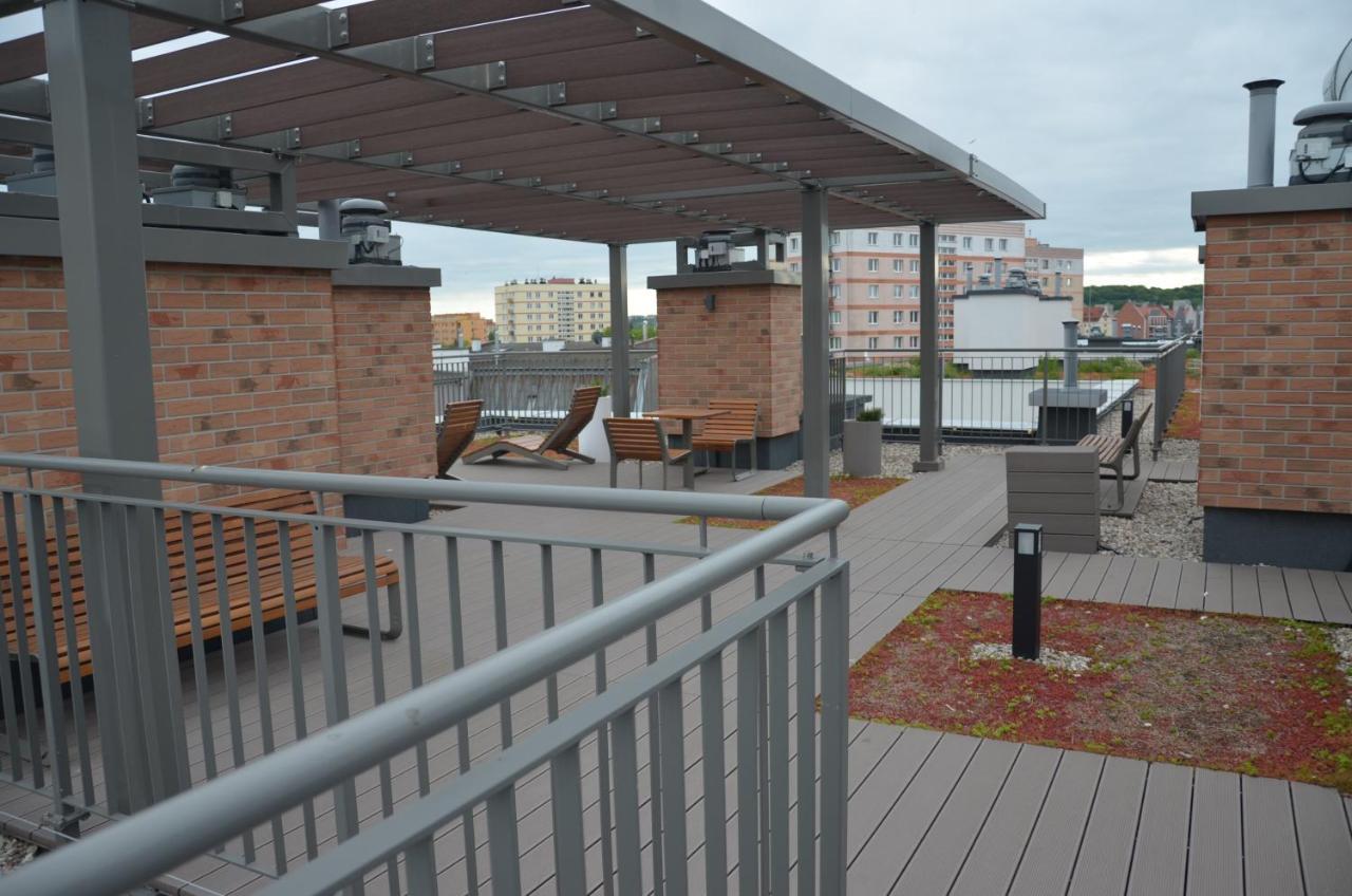 Apartamento Dlugie Ogrody 140