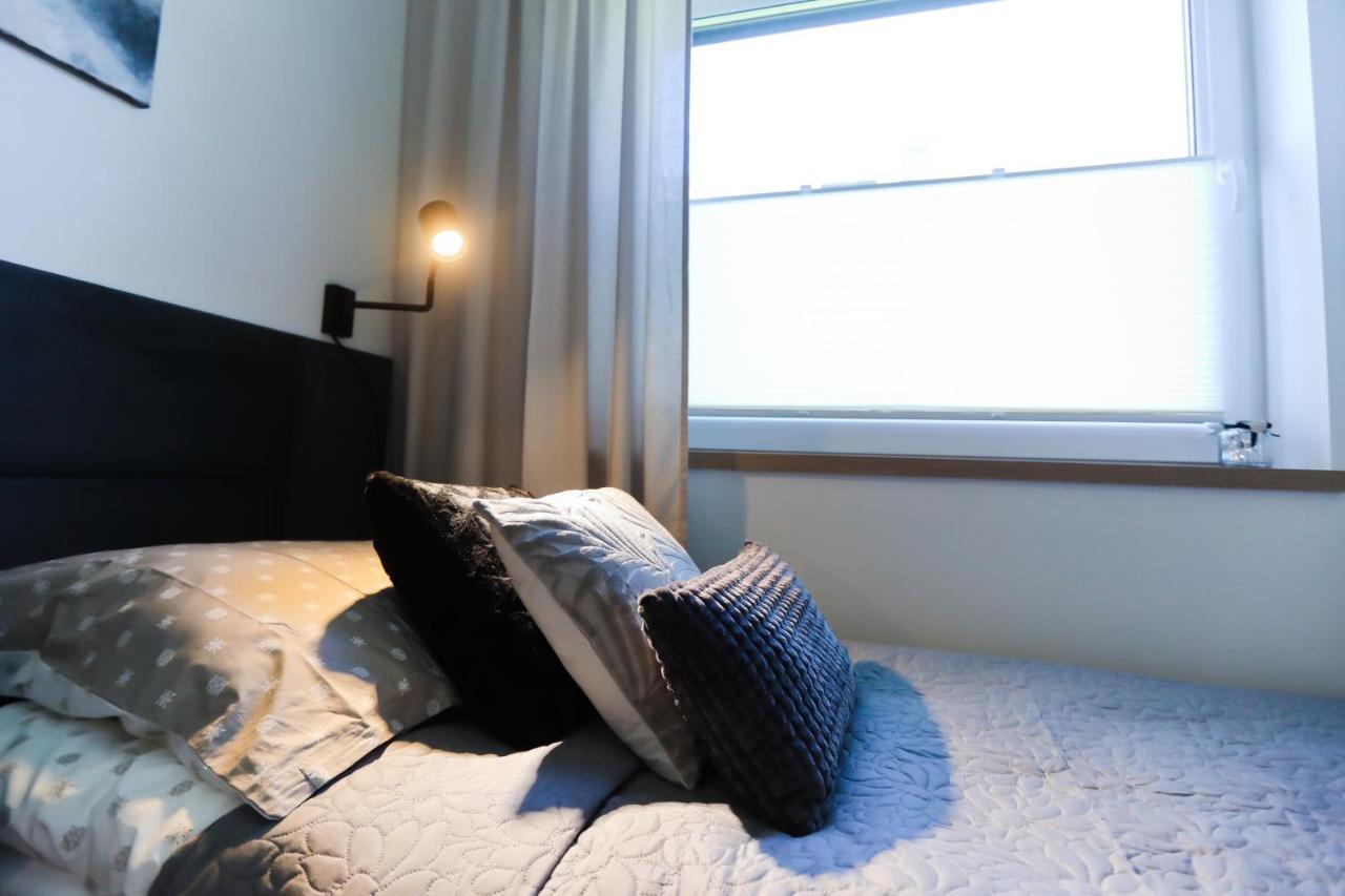 M&k Przytulny - Sobieszewo - Wyspa Sobieszewska Apartment