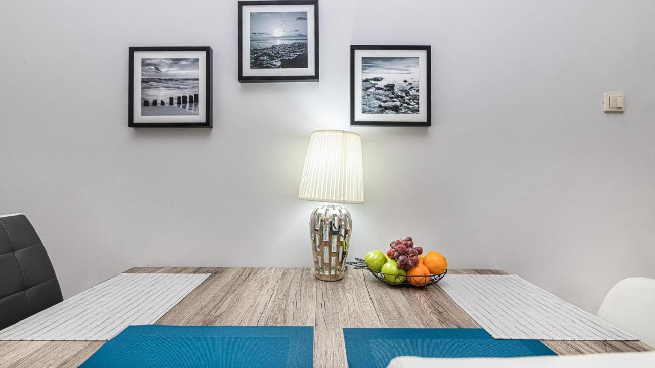 Apartament Ogarna - Billberry Gdansk