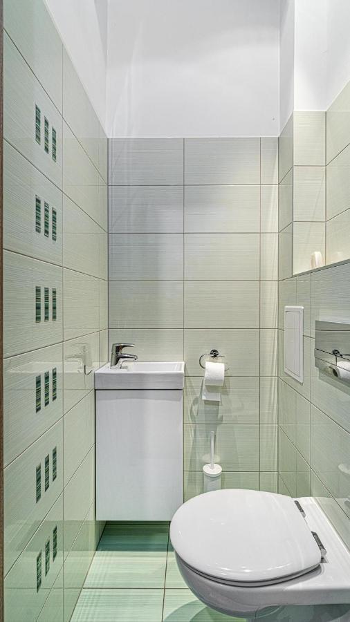 Apartament Ogarna - Billberry