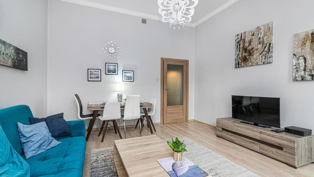 Apartament Ogarna - Billberry *
