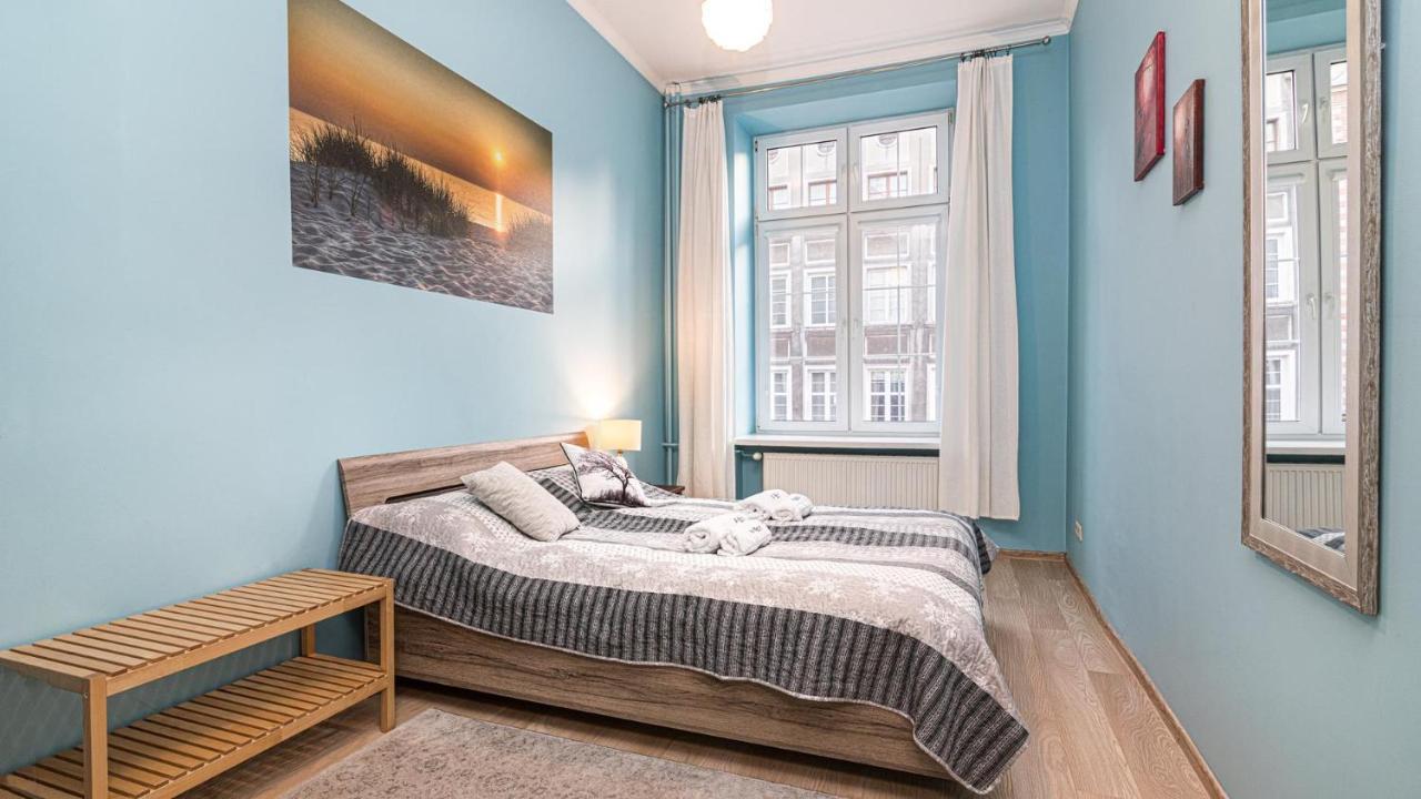 Căn hộ Apartament Ogarna - Billberry