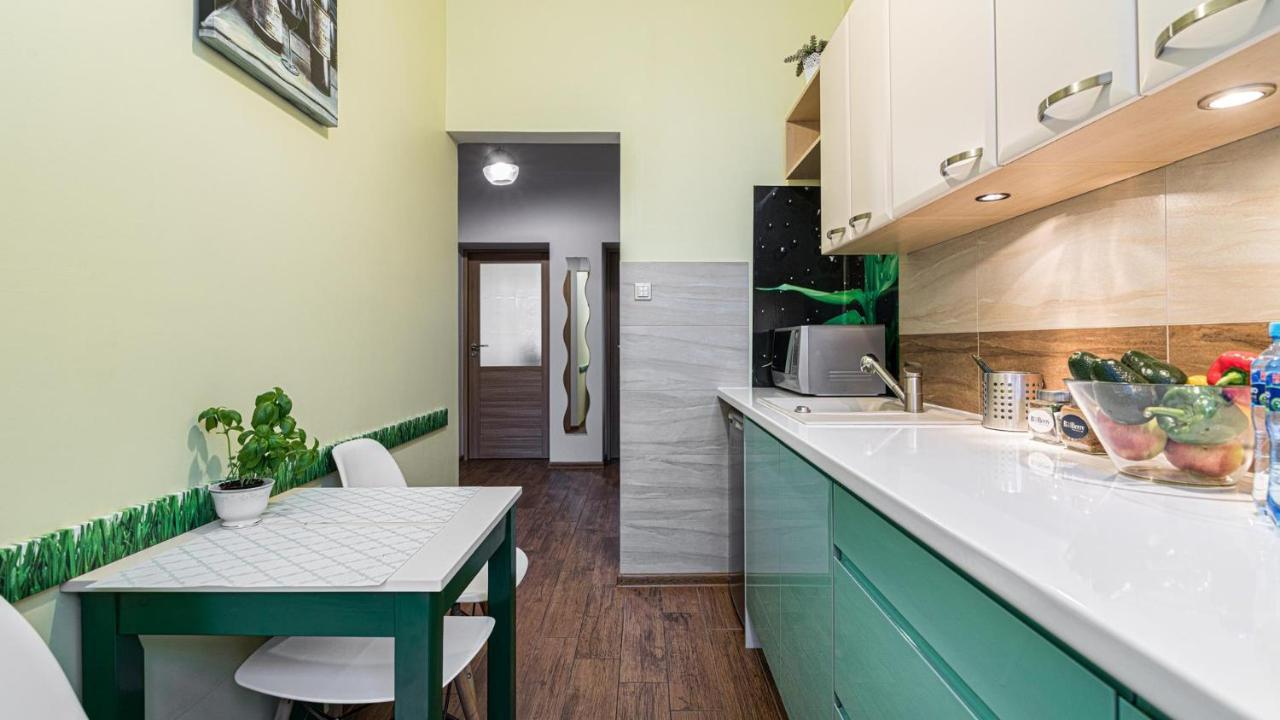 Apartament Ogarna - Billberry Căn hộ *