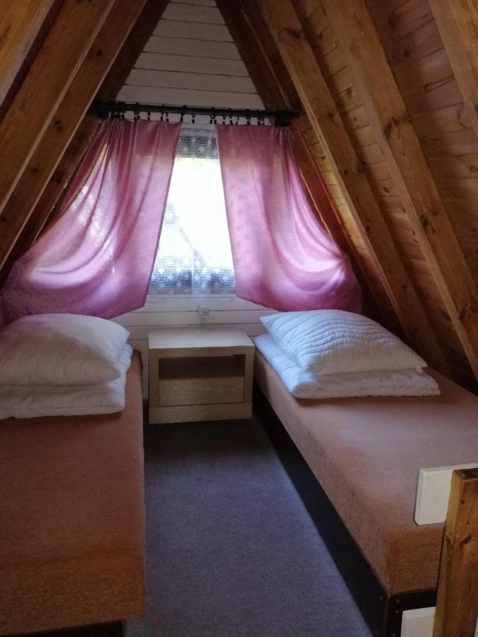 Resort Osrodek Wypoczynkowy Melisa Gdansk