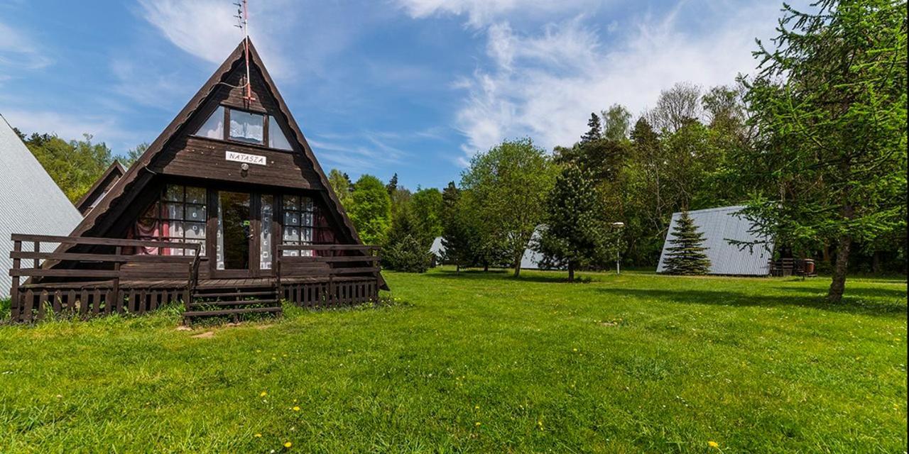 Resort Osrodek Wypoczynkowy Melisa *