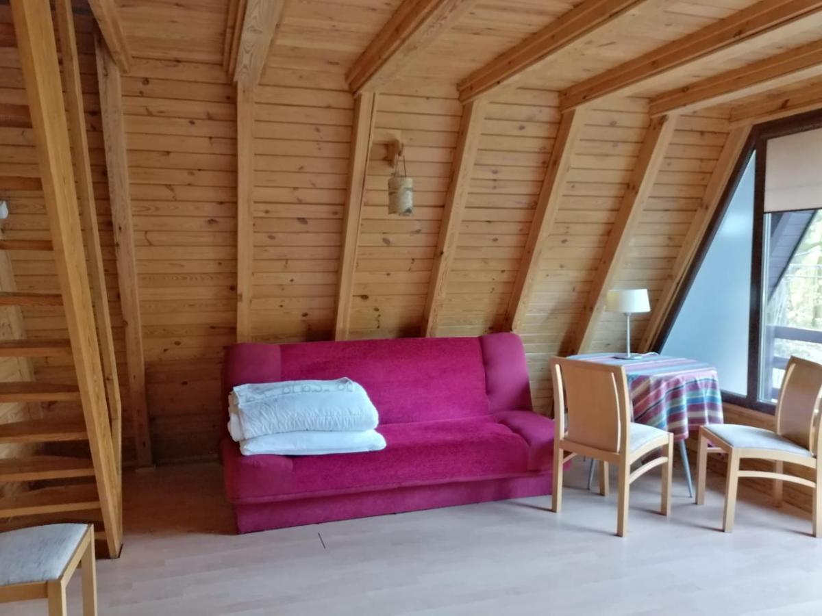 Osrodek Wypoczynkowy Melisa Gdansk