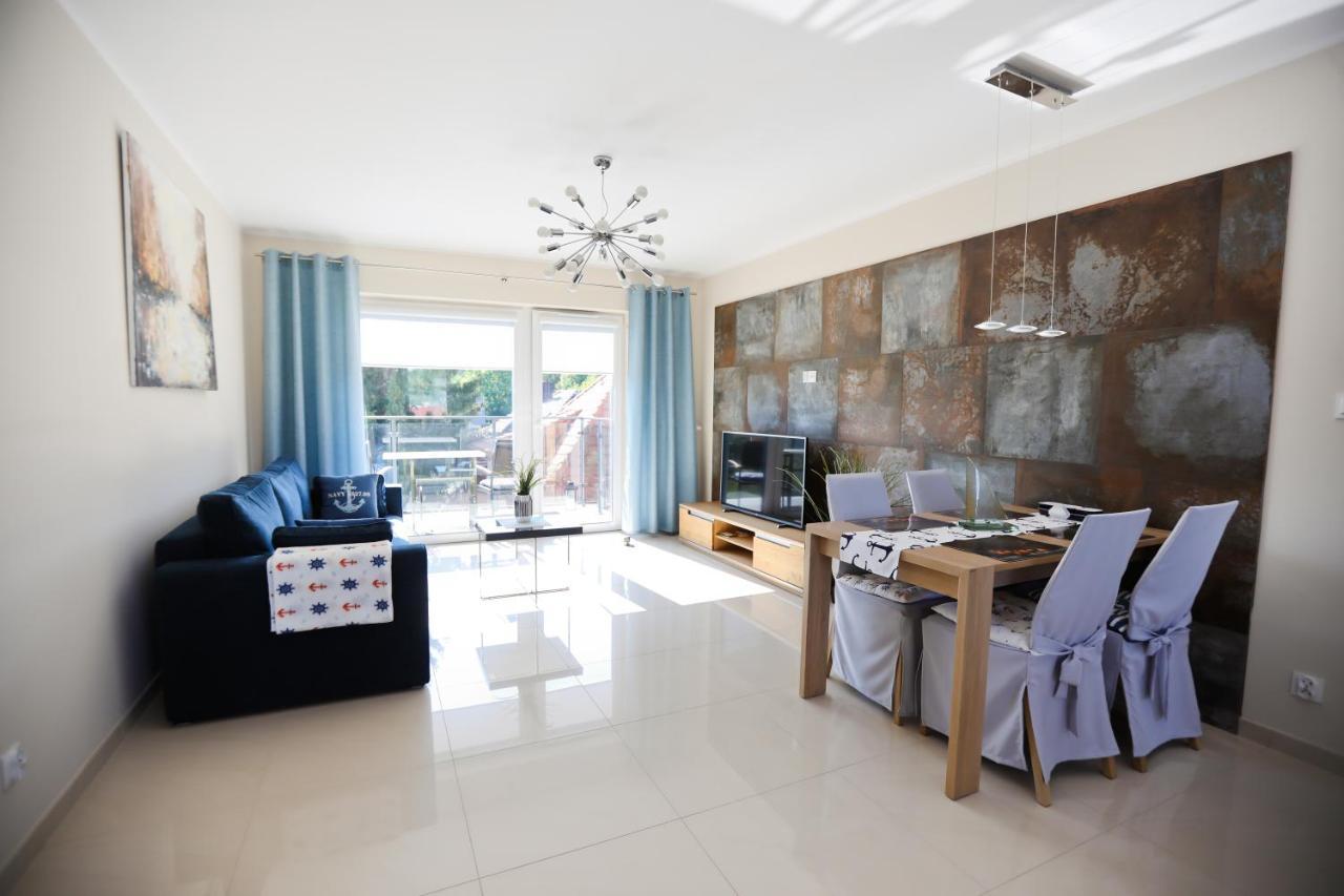 Apartment M&k Marynarski- Sobieszewo, Wyspa Sobieszewska
