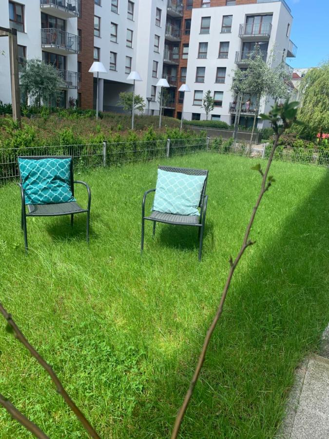 Apartament Garnizon No. 1 Apartment *
