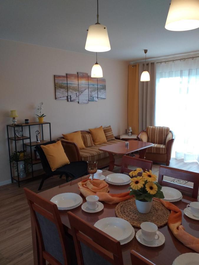 Apartment M&k Sloneczna Wyspa - Sobieszewo, Wyspa Sobieszewska