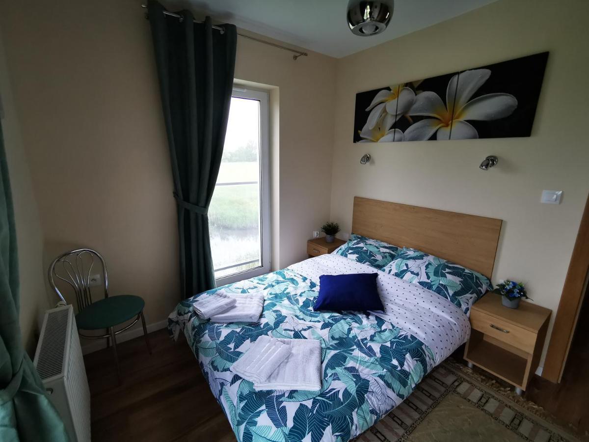 Apartment M&k Sloneczna Wyspa - Sobieszewo, Wyspa Sobieszewska
