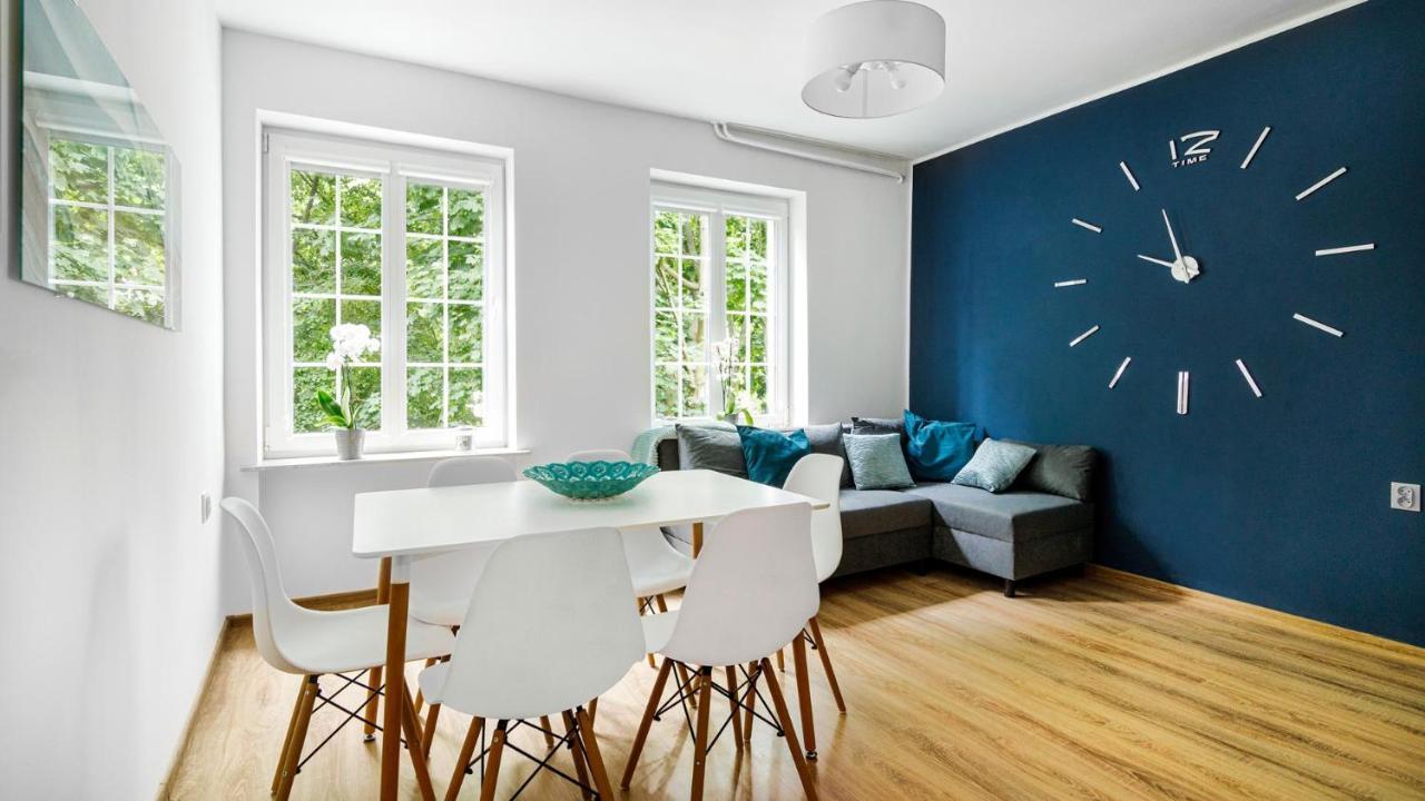 Apartment Baltic Capital - Billberry