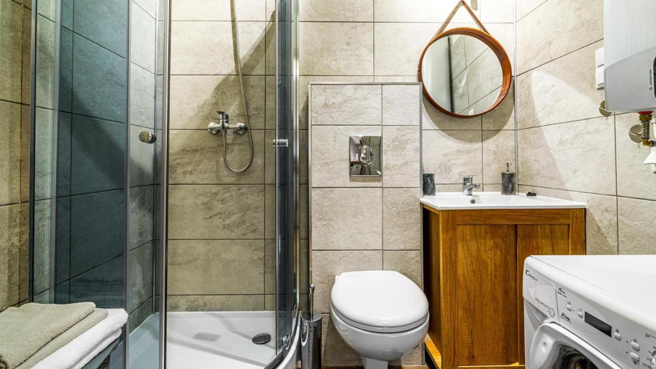 Baltic Capital - Billberry Apartment Gdansk