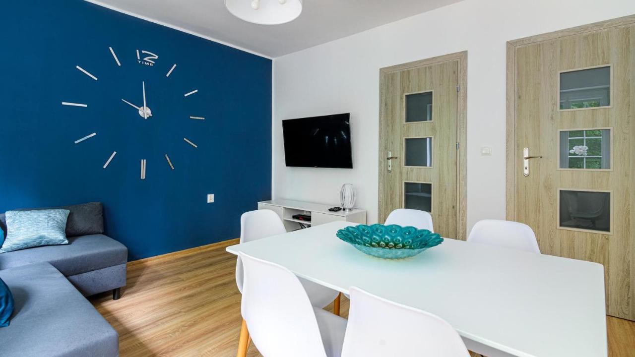Apartment Baltic Capital - Billberry