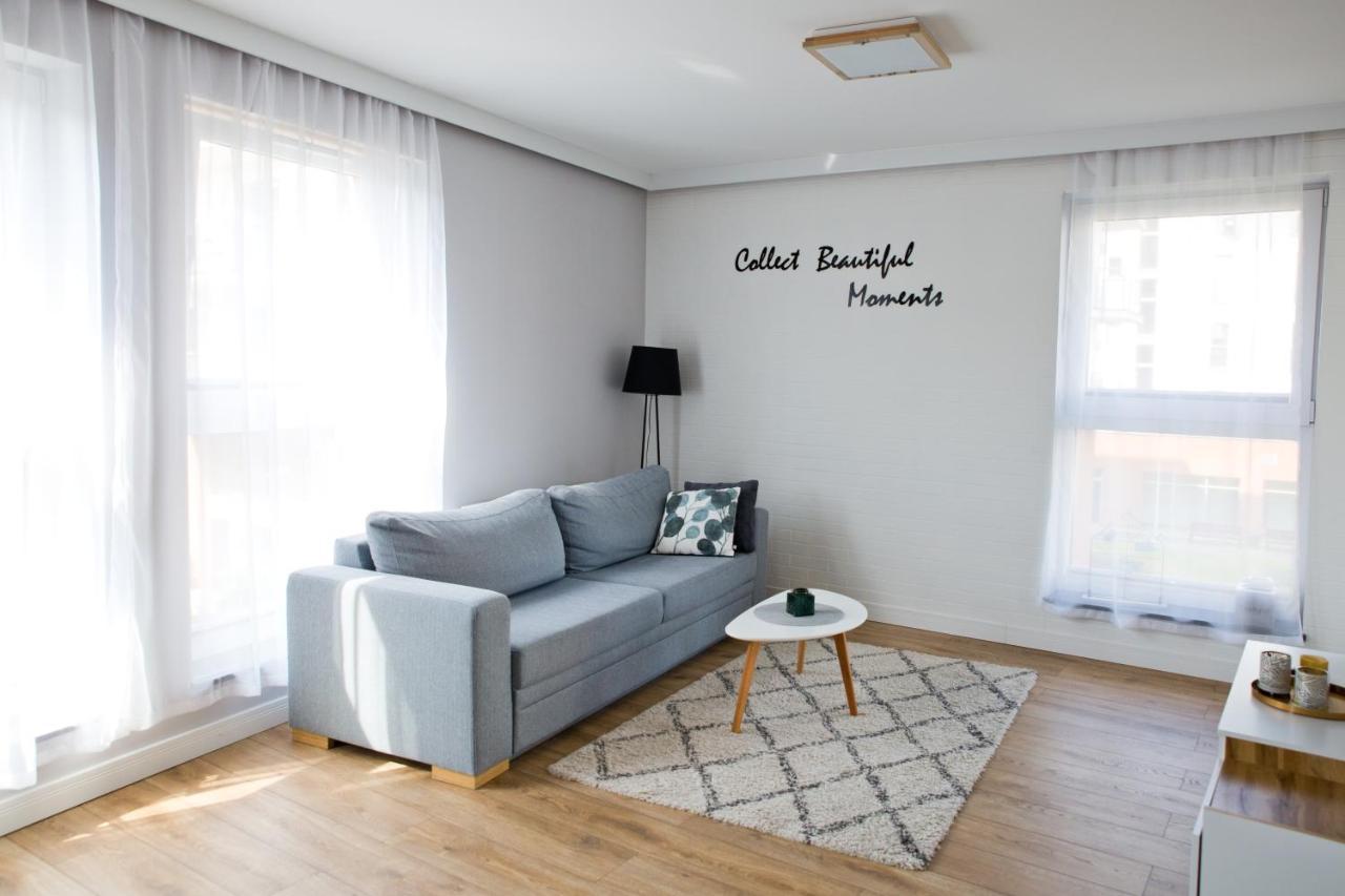 Apartment Collect Beautiful Moments Danzig
