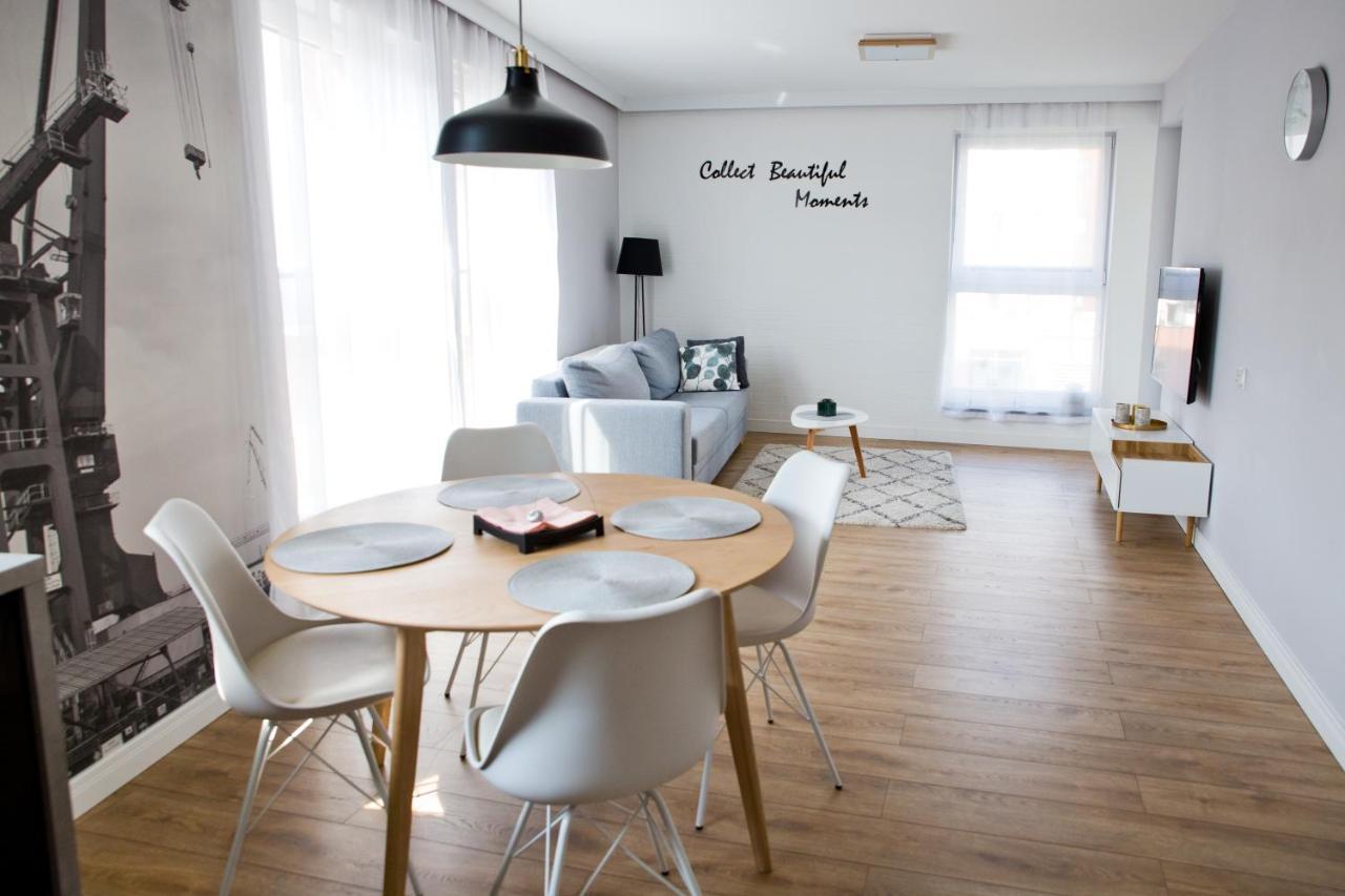Apartment Collect Beautiful Moments