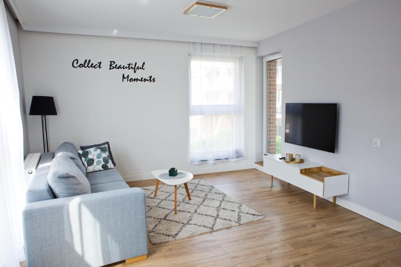 Collect Beautiful Moments Apartment *