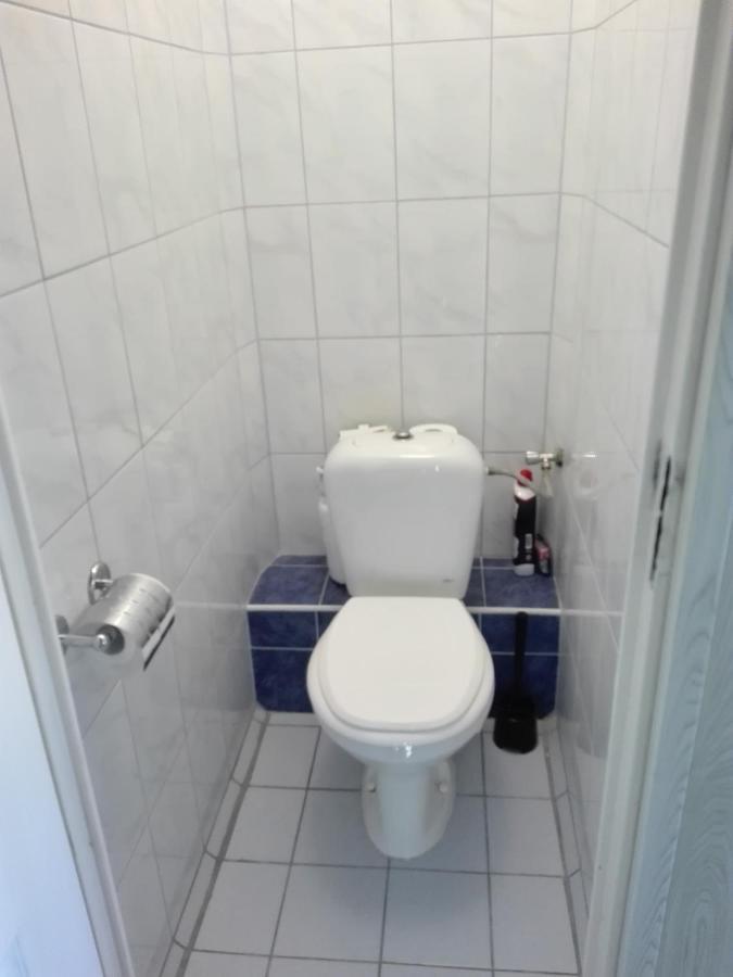 Apartment Mieszkanie Nad Morzem