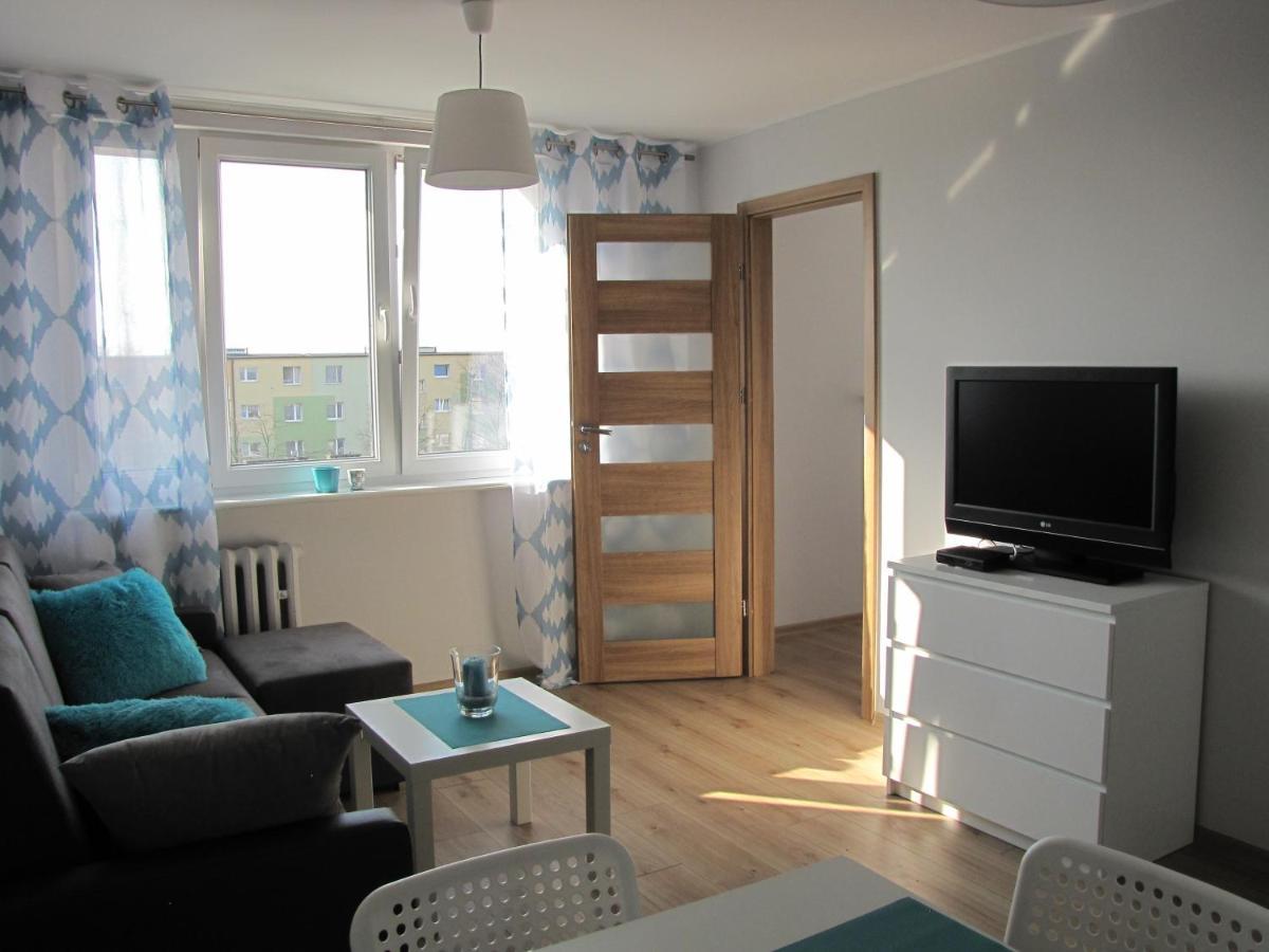 Kawalerka Nad Morzem - Lynx Apartamento Gdańsk