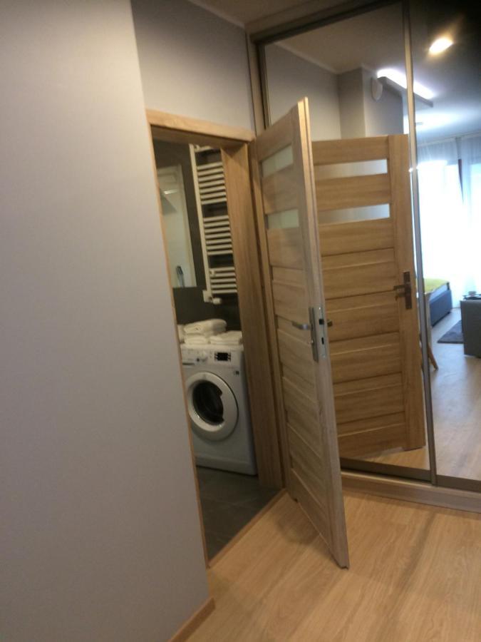 Apartment Nowa Motlawa &